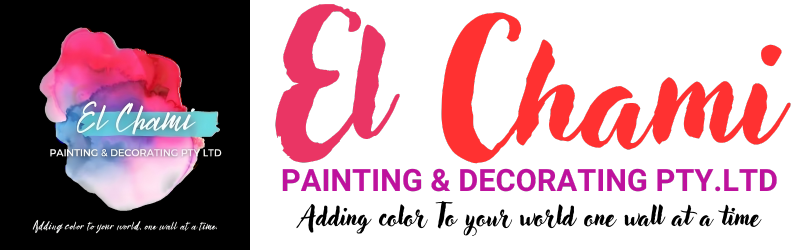Elchami Painting